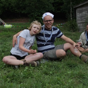 IMG 3876 - Scouts en Gidsen Zaventem 